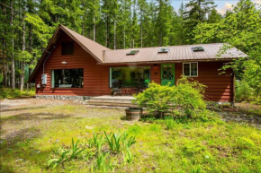 Forest Edge Cabin